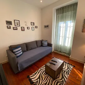 Manjericos House Ii Apartament