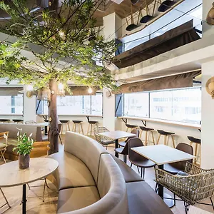 Ibis Styles Centro Marques De Pombal ליסבון