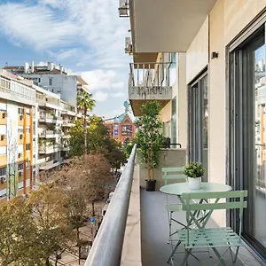 Succeed Campo Pequeno Apartament