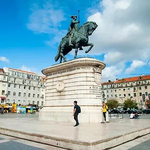 Casa Da Prata Lisbon