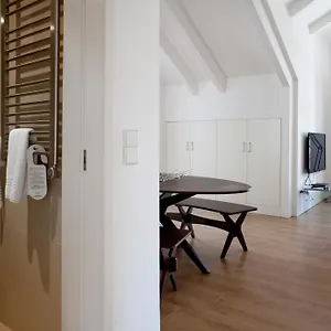 Serviced - Baixa Lisbon