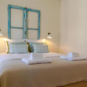 Casas D'mouraria Apartament