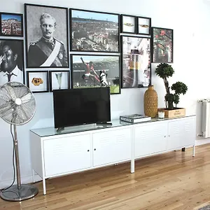 Baixa Charming Apt. | Rosa 59 Lissabon