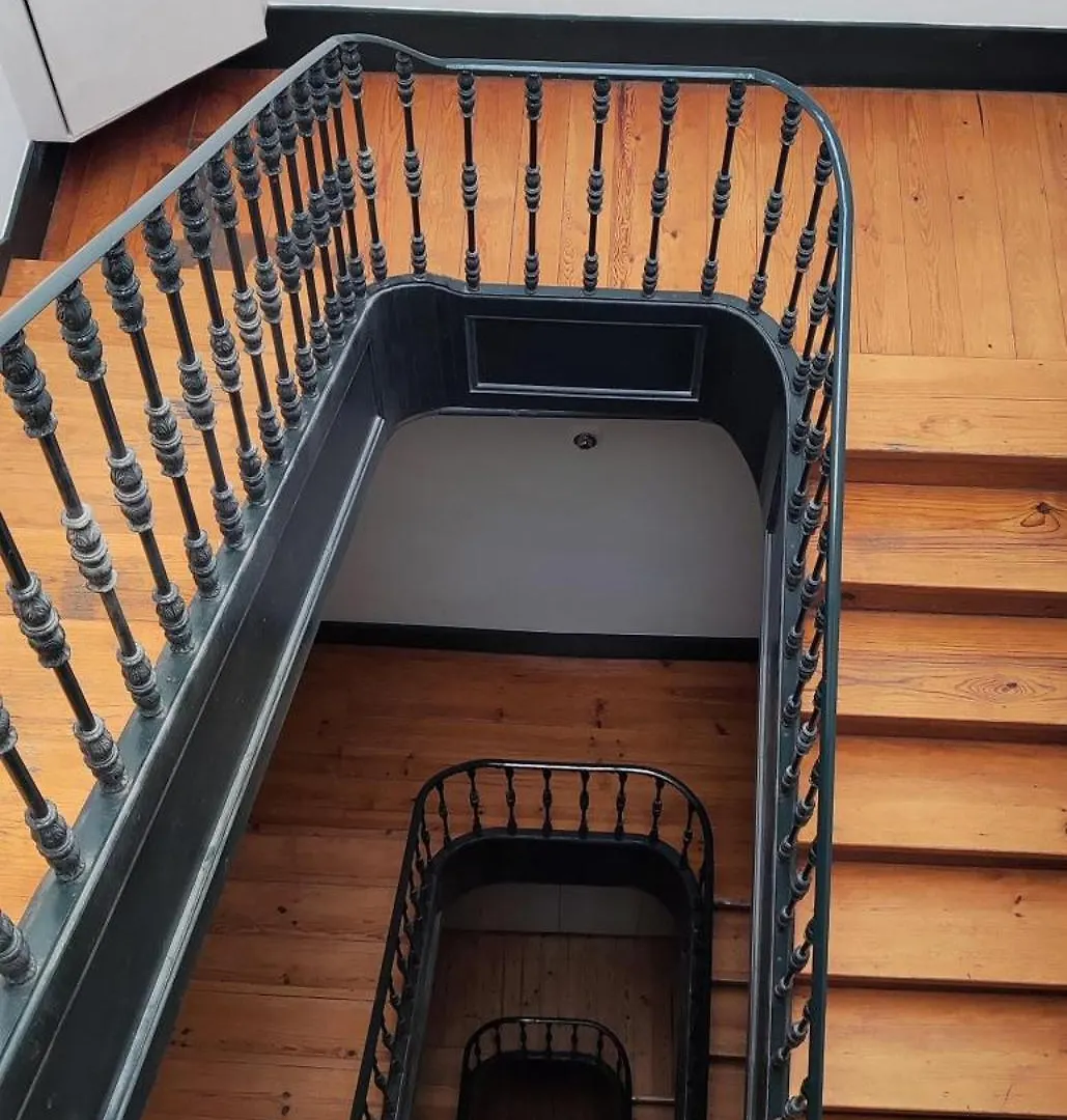 Homestay Rooms In Lisbon'S Bairro Alto In Shared Accommodation
