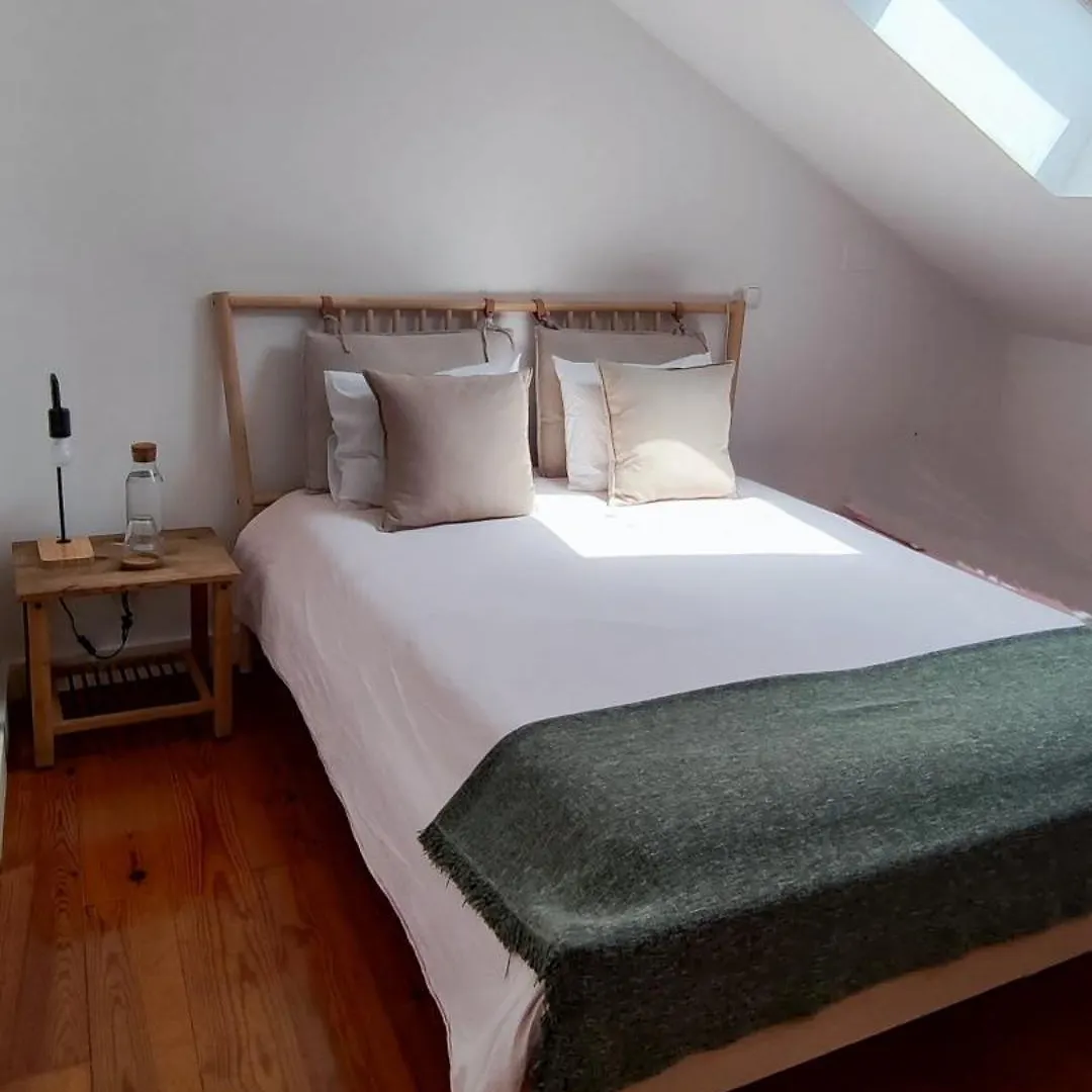 Rooms In Lisbon'S Bairro Alto In Shared Accommodation Portugal