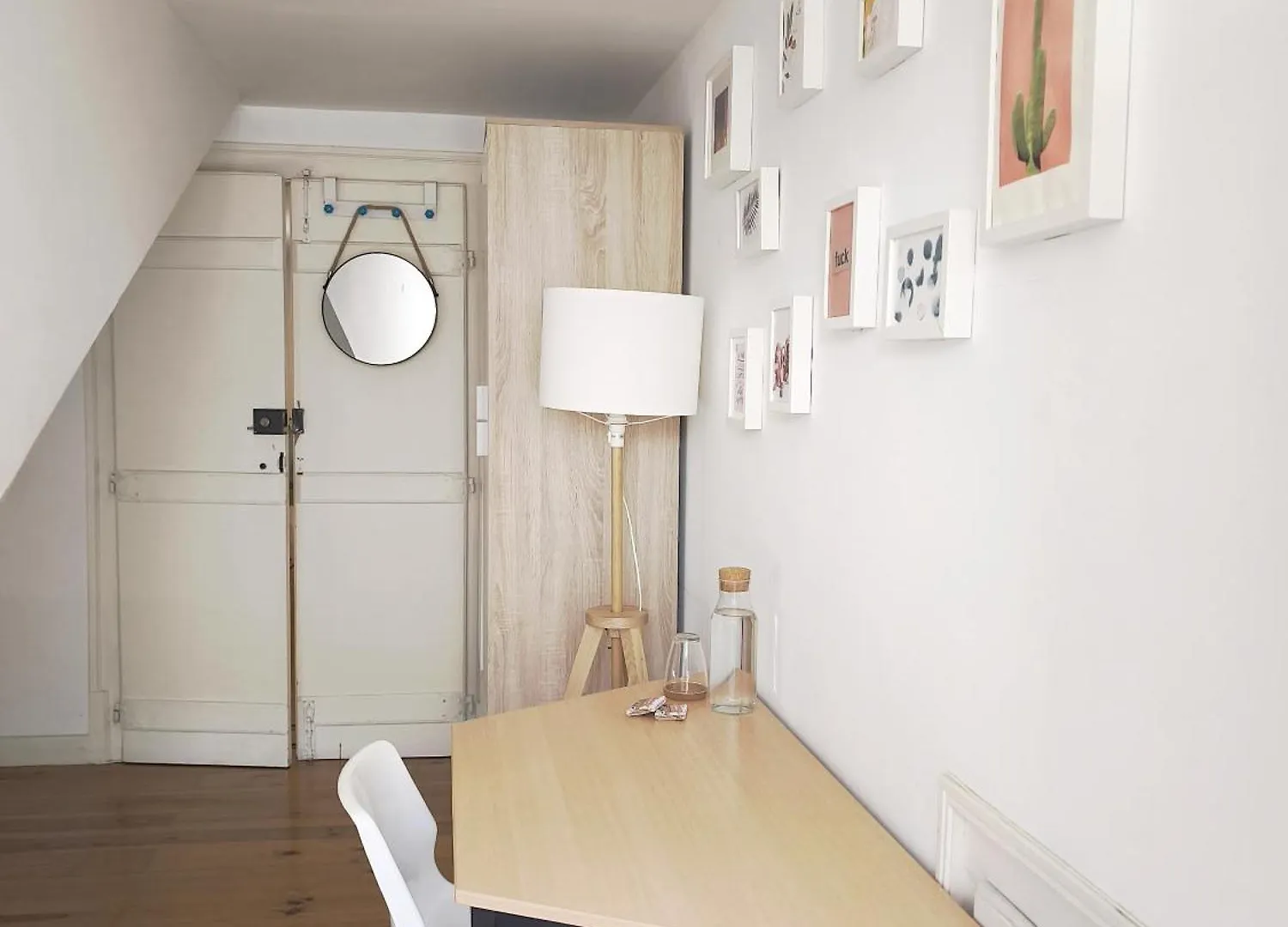 Rooms In Lisbon'S Bairro Alto In Shared Accommodation Homestay