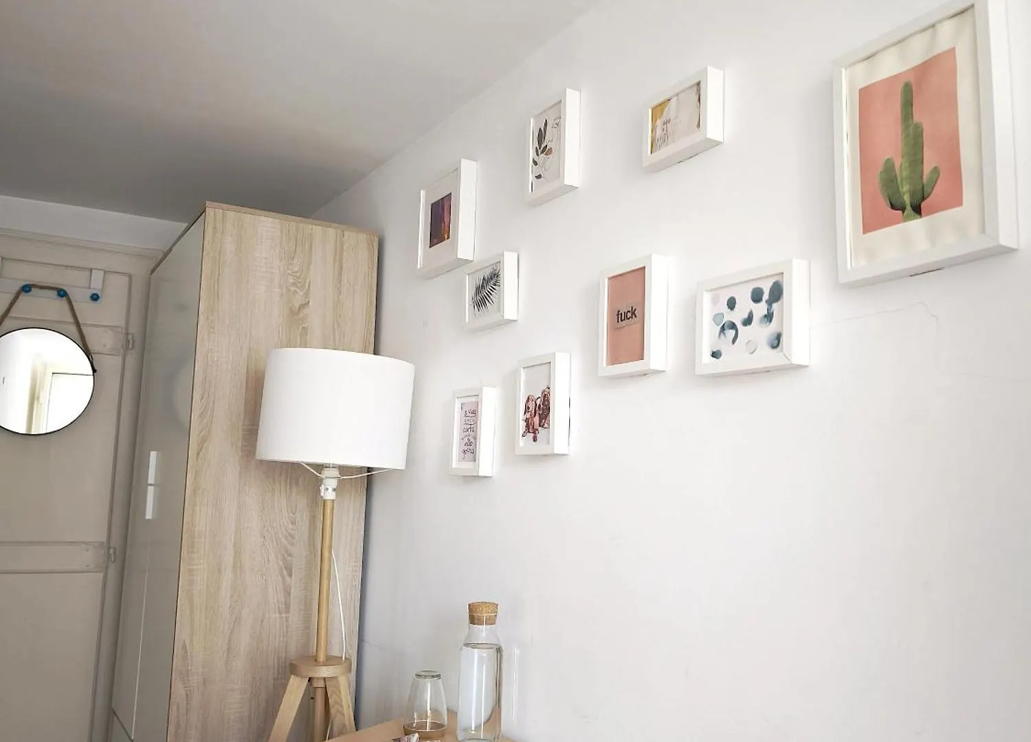 Rooms In Lisbon'S Bairro Alto In Shared Accommodation Portugal