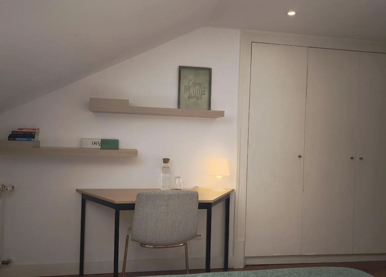 Rooms In Lisbon'S Bairro Alto In Shared Accommodation 0*, Lisbon Portugal
